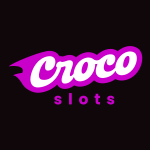 Crocoslots Casino Logo