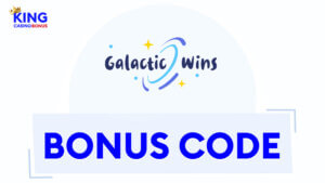 GalacticWins Casino Bonuses
