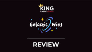 Galacticwins Casino