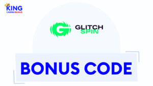 Glitch Spin Casino Bonuses