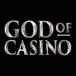 God Of Casino Logo