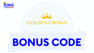 Golden Crown Casino Bonuses