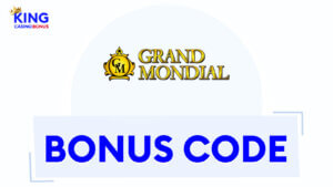Grand Mondial Casino Bonuses
