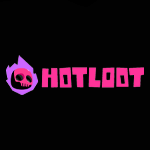 HotLoot Casino Logo