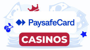 Paysafecard Casinos