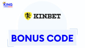 Kinbet Casino Bonuses