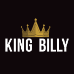 Kingbilly Casino Logo