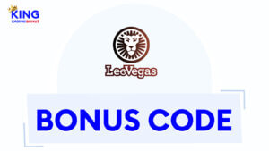 LeoVegas Casino Bonuses