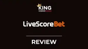 LiveScore Bet
