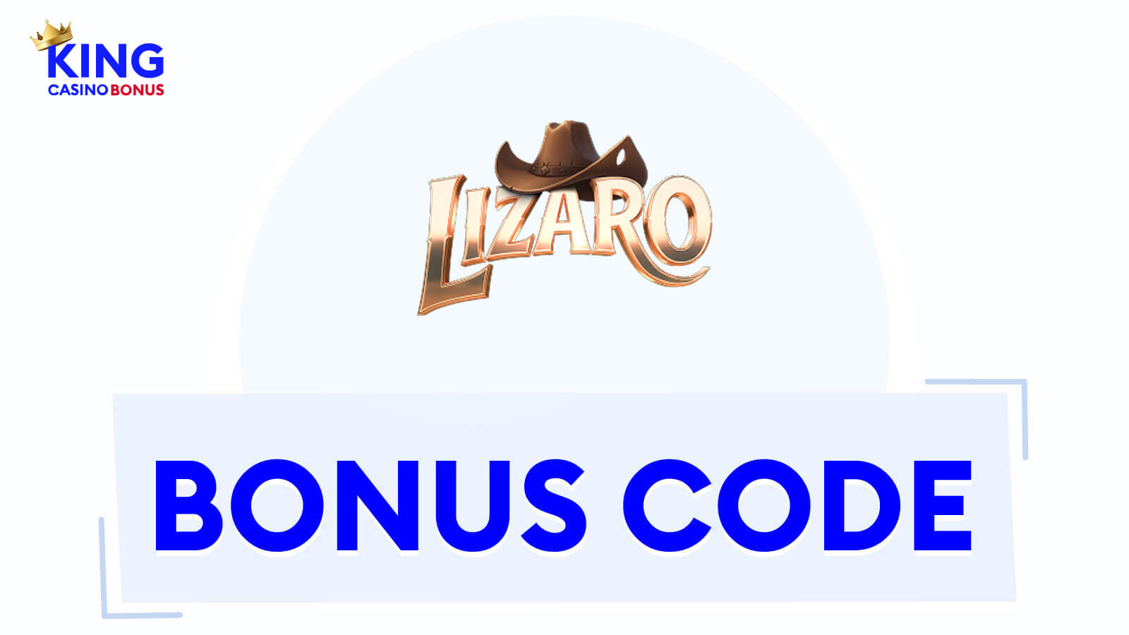 Lizaro Casino Bonus Code
