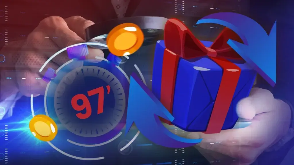Master Casino Wagering Requirements in 97 Seconds