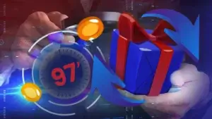 Master Casino Wagering Requirements in 97 Seconds