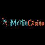 Merlin Casino Logo