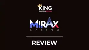 Mirax Casino