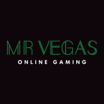 Mrvegas Casino Logo