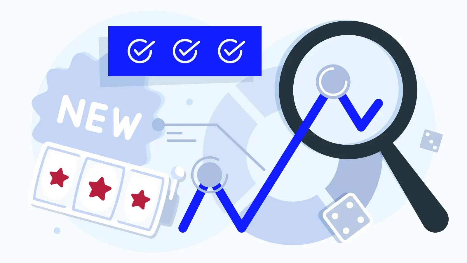 How KingCasinoBonus rates new online casinos in Ireland - 8 rating factors including bonuses, games, and payout speed