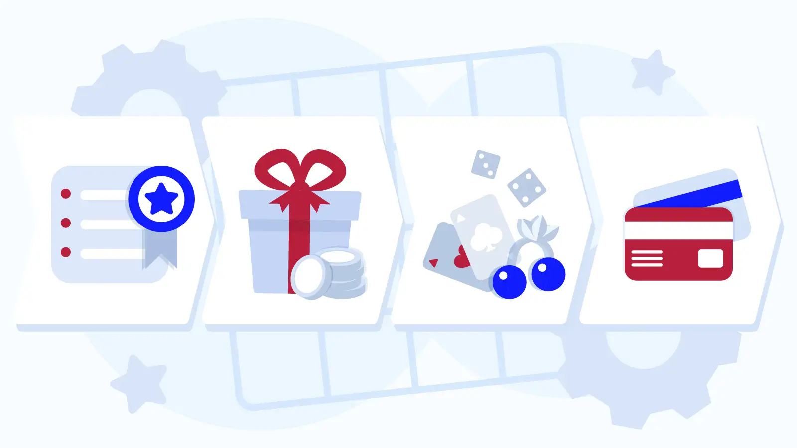 4 things to look for when choosing a new online casino in Ireland: licensing, bonuses, games, and payment methods