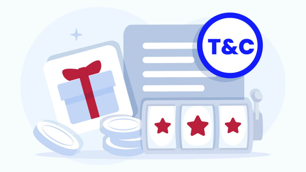 Master Casino Wagering Requirements in 97 Seconds