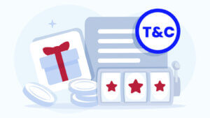 Master Casino Wagering Requirements in 97 Seconds