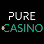 Pure Casino Logo