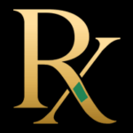 Rx Casino IE Logo