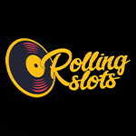 Rollingslots Casino Logo