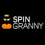 SpinGranny Casino Logo