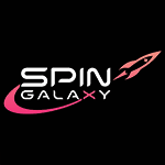 Spingalaxy Casino Logo