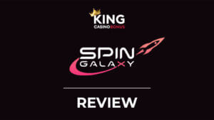 Spingalaxy Casino