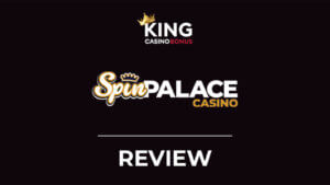 Spin Palace Casino