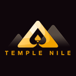 Temple Nile Casino Logo