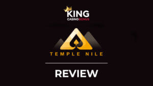 Temple Nile Casino
