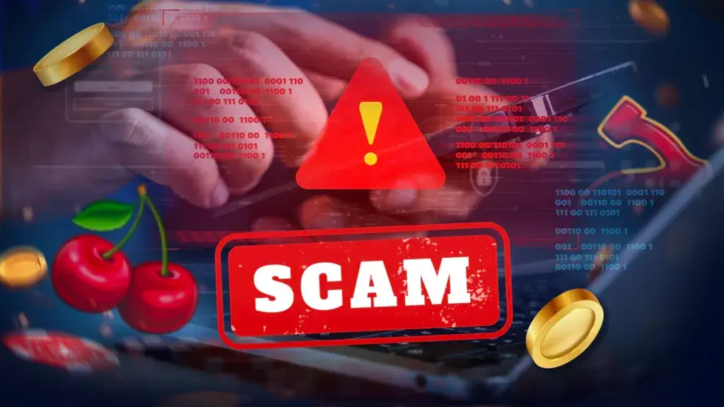 11 Warning Signs Your Casino Bonus Is a Scam
