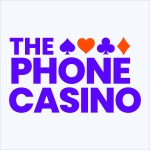 Thephone Casino Logo