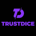 TrustDice Casino IE Logo