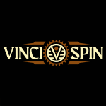 Vincispin Casino Logo