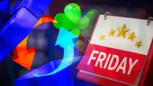 Why Irish Casino Reload Bonuses Always Land on Fridays