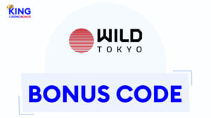 Wildtokyo Casino Bonuses