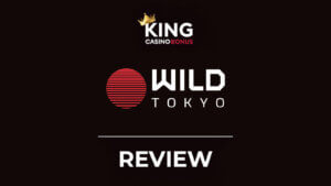 Wildtokyo Casino