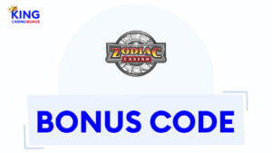 Zodiac Casino Bonuses