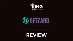 Betzard Casino