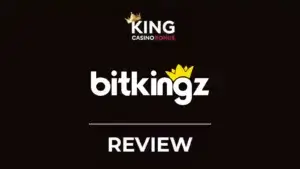 Bitkingz Casino