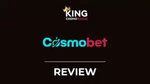 Cosmobet Casino