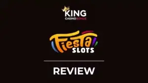 FiestaSlots Casino