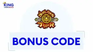 Golden Tiger Casino Bonuses