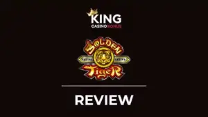Golden Tiger Casino