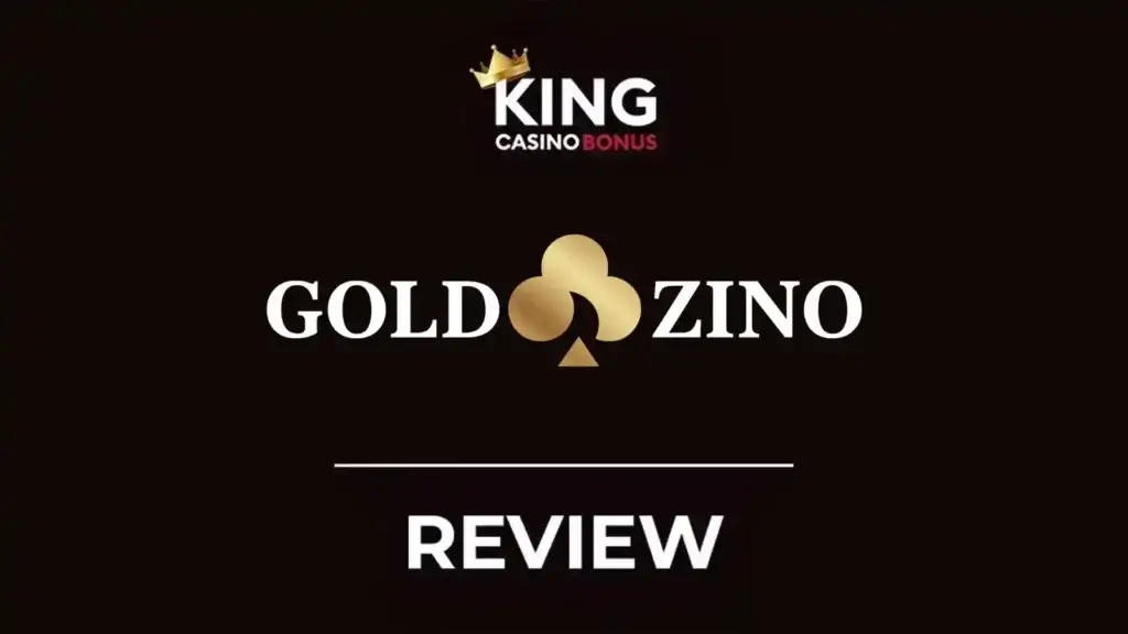 Goldzino App: Review für Spieler aus Deutschland