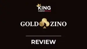 Goldzino Casino