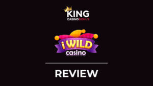 Iwild Casino