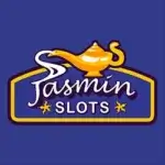 JasminSlots Casino IE Logo